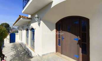 Imagem 5: Casa com 3 dormitórios, 320 m² - venda por R$ 1.400.000,00 ou aluguel por R$ 6.680,00/mês