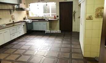 Imagem 3: Sobrado 276 m² , pompeia /Agua branca , 3 dormitórios sendo 1 suíte ,2 vagas de garagem