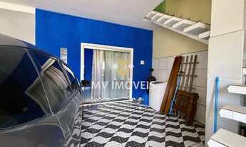 Imagem 4: Casa no Conj. Ariri Bolonha - Coqueiro - Belém/PA