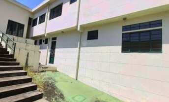 Imagem 2: Galpao para Locacao no Bairro da Cidade Dutra 264 m² Próximo ao Centro Comercial