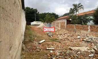 Imagem: Terreno à venda, São José - São Caetano