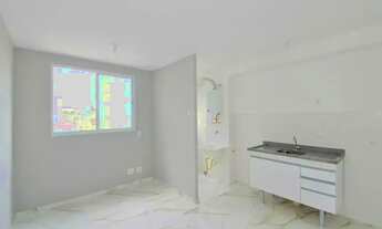 Imagem 4: Apartamento com 2 quartos, Vila Galvão - Guarulhos