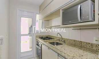 Imagem 7: APARTAMENTO À VENDA NA ACLIMAÇÃO - 2 DORMITÓRIOS, 1 SUÍTE, 2 VAGAS DE GARAGEM