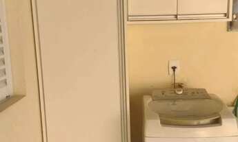 Imagem 7: Casa com 2 dormitórios à venda, 65 m² por R$ 580.000,00 - Residencial Terra Nobre - Louvei