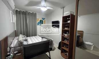 Imagem 6: Apartamento 2 quartos Jardim Amália 59m²