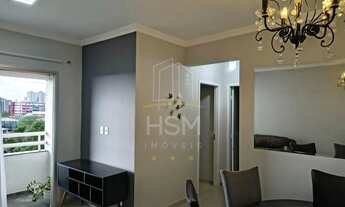 Imagem 4: Apartamento para aluguel, 2 quartos, 1 suíte, 1 vaga, Assunção - São Bernardo do Campo/SP