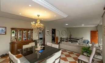 Imagem 4: Casa à venda em Campinas, Vila Brandina, com 4 quartos, com 215 m²