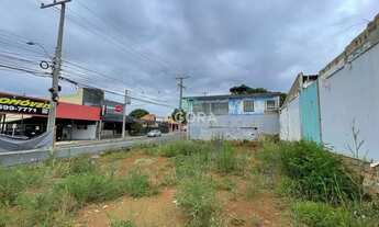 Imagem 2: Terreno comercial de esquina