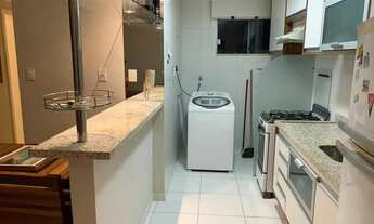 Imagem 2: Apartamento para Venda em Lauro de Freitas, Vilas Do Atlântico, 2 dormitórios, 1 suíte, 2