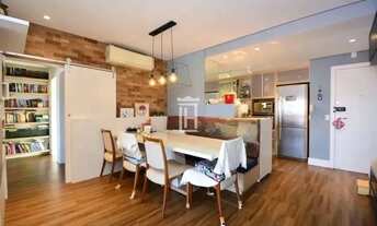 Imagem 5: Apartamento à venda no bairro Itacorubi - Florianópolis/SC