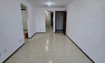 Imagem 4: Locação 2/4 sendo 1 suítes Mirante dos Bosques