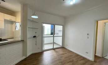 Imagem 4: Apartamento para Locação em São José dos Campos, Jardim São Dimas, 1 dormitório, 1 banheir