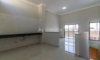 Imagem 3: Casa - Jardim Antonio Von Zuben - Campinas