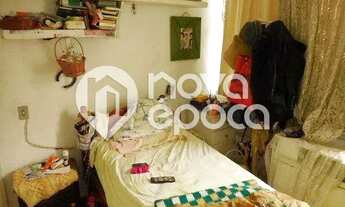 Imagem 5: Humaitá Apartamento com 2 dormitórios