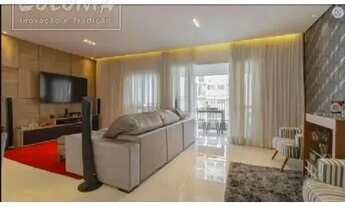 Imagem 2: Apartamento a venda - Vila Valparaíso, Santo André