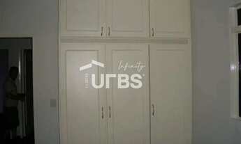 Imagem 5: Sobrado à venda no Setor Bueno, 5 quartos (1 suíte), Residencial Oásis, próximo à Rua T-54