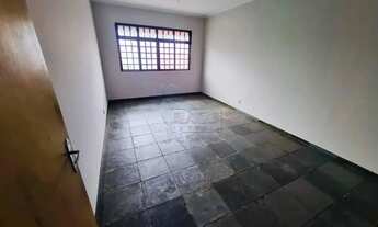 Imagem 7: Casa sobrado de 259m² com 03 quartos sendo 01 suíte para locação e venda - Nova Aliança