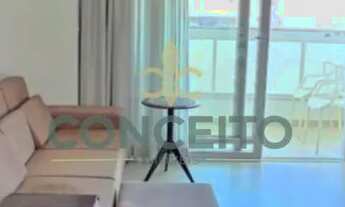 Imagem 2: Cobertura a uma quadra do MAR com 2 Quartos e 2 banheiros à Venda, 72 m² na Praia dos Ingl