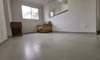 Imagem 4: Apartamento-02 dormitórios 01 banheiro 01 garagem