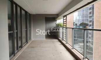 Imagem: Apartamento - Cambuí - Campinas