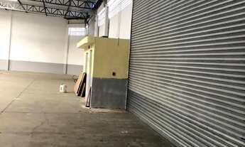 Imagem 4: Galpão em Jardim Presidente Dutra - Guarulhos