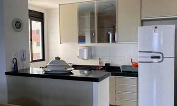 Imagem 2: APARTAMENTO À VENDA - 2 QUARTOS (1 SUÍTE) | VISTA PARA O MAR