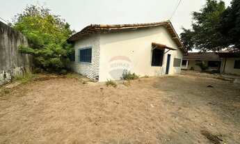 Imagem: Terreno de 850m² na lagoa com Historia