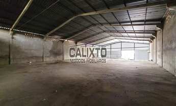 Imagem 5: GALPAO BAIRRO MARTA HELENA