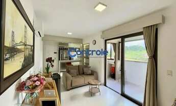 Imagem: Apartamento de 2 dormitórios com suíte