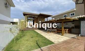 Imagem 3: Casa de alto padrão em condomínio!