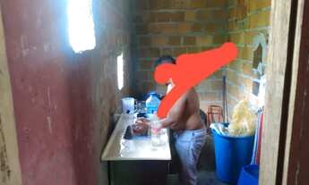 Imagem 4: Casa em Monte gordo