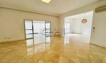 Imagem 4: Aluguel Apartamento 3 Dormitórios - 278 m² Vila Olímpia