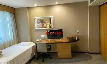 Imagem 2: Flat com ótimo preço no bairro Moema. Confira!