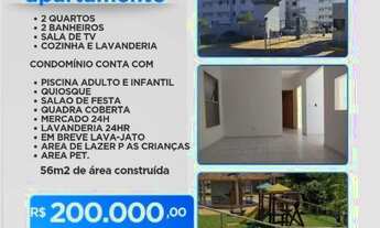 Imagem: Apartamento residencial São José