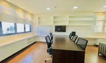 Imagem 7: Sala Comercial a venda Prime Offices Jardim Aquarius 54m2