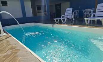 Imagem: Casa para temporada!