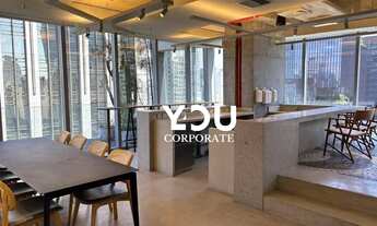 Imagem: Conjunto, 970 m² Vila Nova Conceição