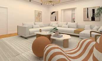 Imagem 7: Apartamento com 4 dormitórios à venda, 420 m² por R$ 2.940.000 - Flamengo - Rua Oswaldo Cr