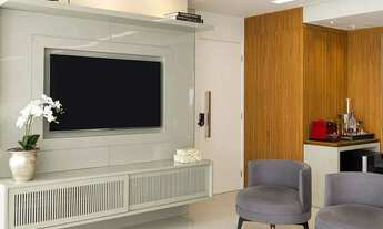 Imagem: Venda Apartamento 3 Dormitórios - 116 m²