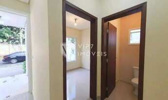 Imagem 4: Casa de Condomínio à venda, 3 quartos, 3 suítes, 4 vagas, Jardim Residencial Mont Blanc