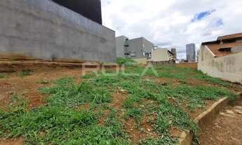 Imagem: Terreno à venda no bairro Jardim Botânico