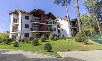 Imagem: Apartamento em Av. Mariane Baungart - Vila