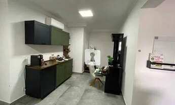 Imagem 5: Apartamento com 3 dormitórios, 89 m² - venda por R$ 970.000,00 ou aluguel por R$ 6.555,00