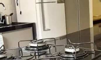 Imagem 6: Imóvel para aluguel tem 78 metros quadrados com 1 quarto