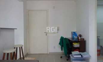 Imagem 3: Apartamento 2 Dormitórios e vaga no Jardim Leopoldina