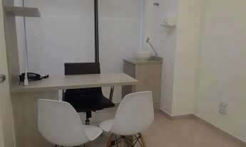 Imagem 4: Imóvel para aluguel e venda com 53 metros quadrados em Vila Mariana - São Paulo - SP