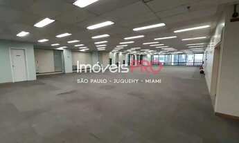 Imagem 7: Conjunto Comercial na Cerqueira Cezar