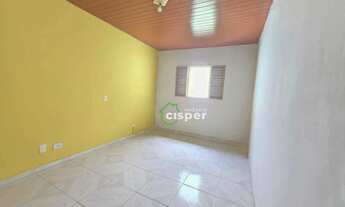 Imagem 6: Casa com 2 dormitórios para alugar por R$ 1.300,00/mês - Vila Rio Branco - São Paulo/SP