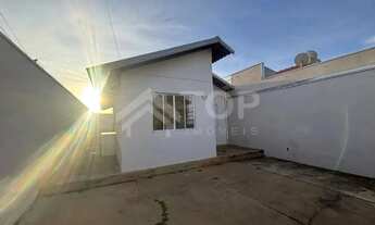 Imagem 3: Bela casa padrão para alugar no Jardim Araucária, São Carlos