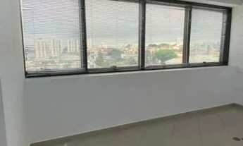 Imagem 2: Sala, 63 m² - venda por R$ 650.000,00 ou aluguel por R$ 5.000,00/mês - Vila Prudente (Zona